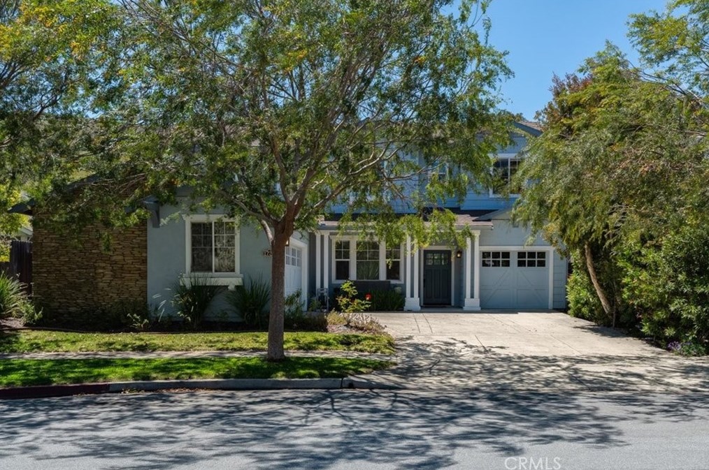 1733 Spooner Dr, San Luis Obispo, CA 93405-7421