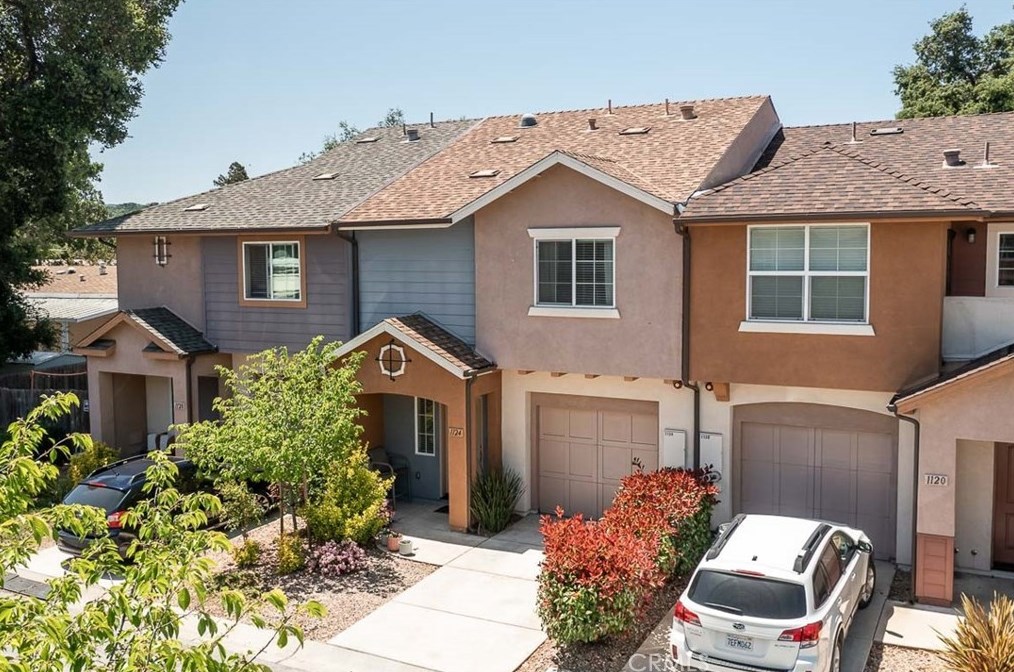1124 Amatista Ct, Atascadero, CA 93422
