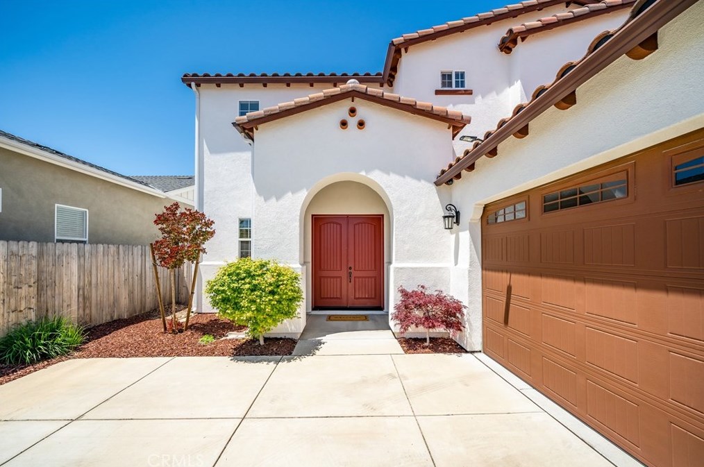 260 Waterfall Rd, Templeton, CA 93465