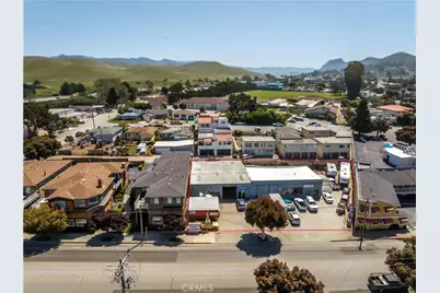 1150 Main Street, Morro Bay, CA 93442 - Photo 2