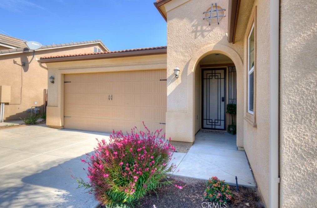 3531 Griffith Ave, Clovis, CA 93619