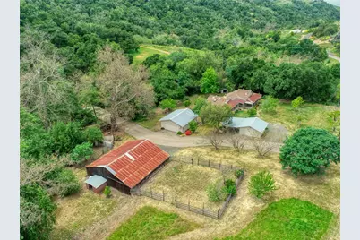 7515 Santa Rosa Creek Road, Cambria, CA 93428 - Photo 2