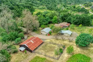 7515 Santa Rosa Creek Rd, Cambria, CA 93428 - Photo 2