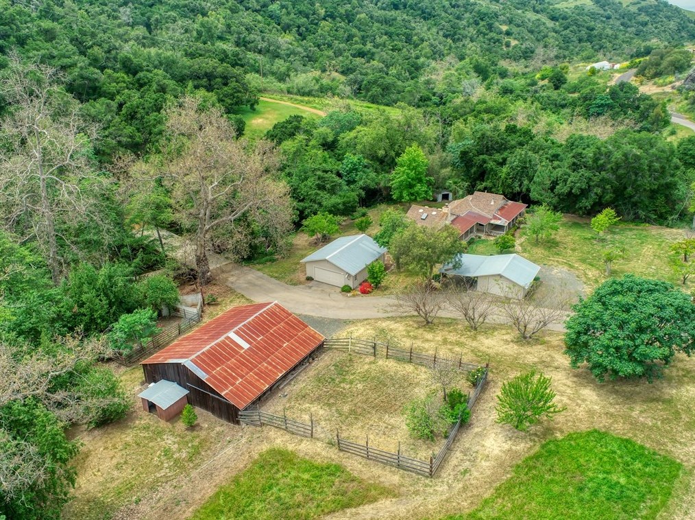 7515 Santa Rosa Creek Rd, Cambria, CA 93428-3513