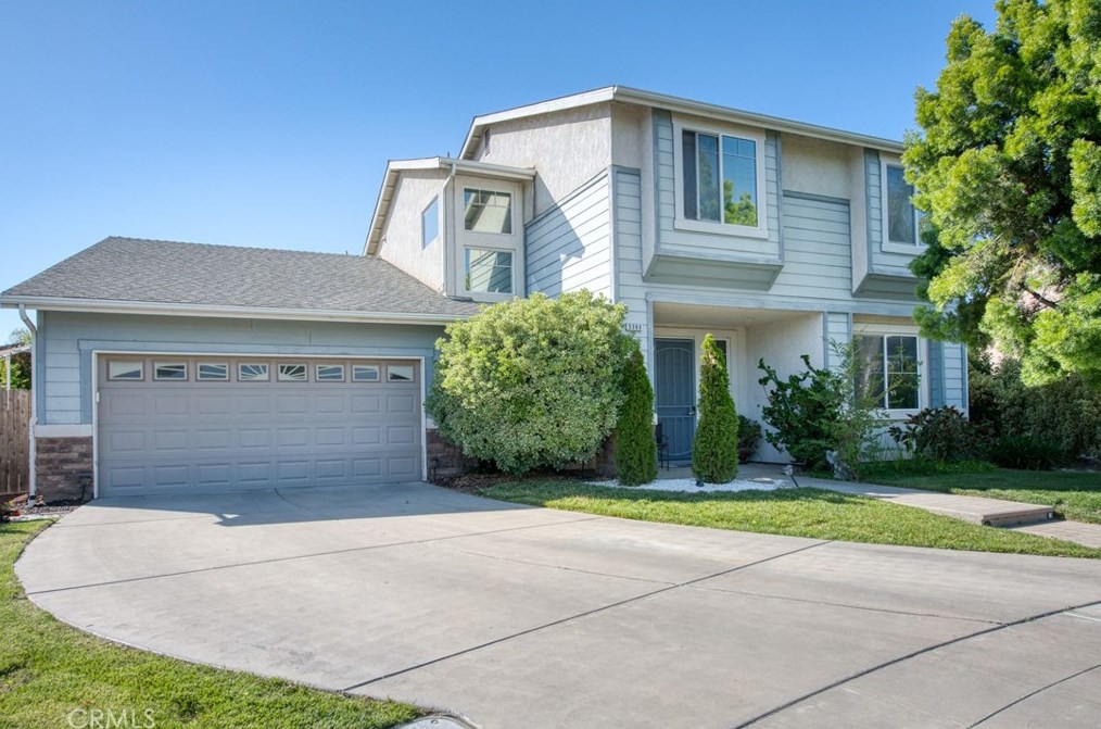 5360 Terrace Ave, Fresno, CA 93722-8647
