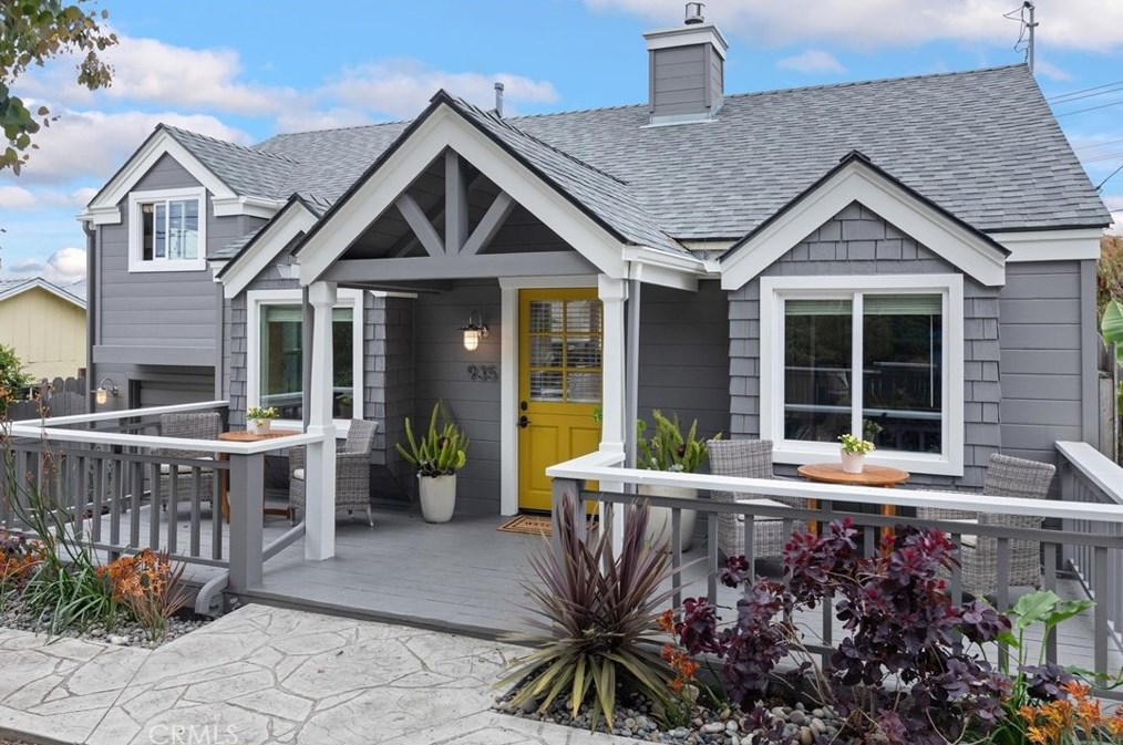 935 Pacific St, Morro Bay, CA 93442