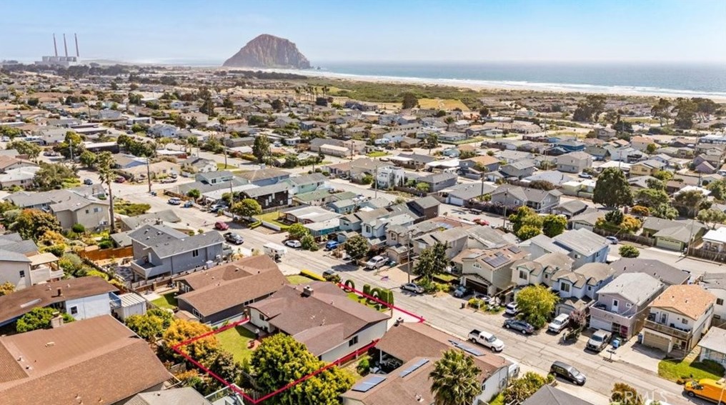 2960 Hemlock Ave, Morro Bay, CA 93442