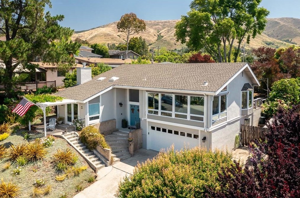 2368 Leona Ave, San Luis Obispo, CA 93401-5369