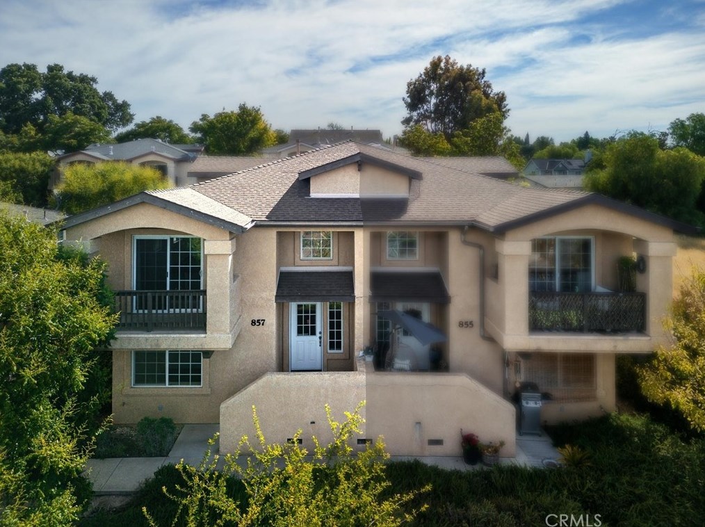 857 Marlbank Pl, Lake Nacimiento, CA 93446-2791
