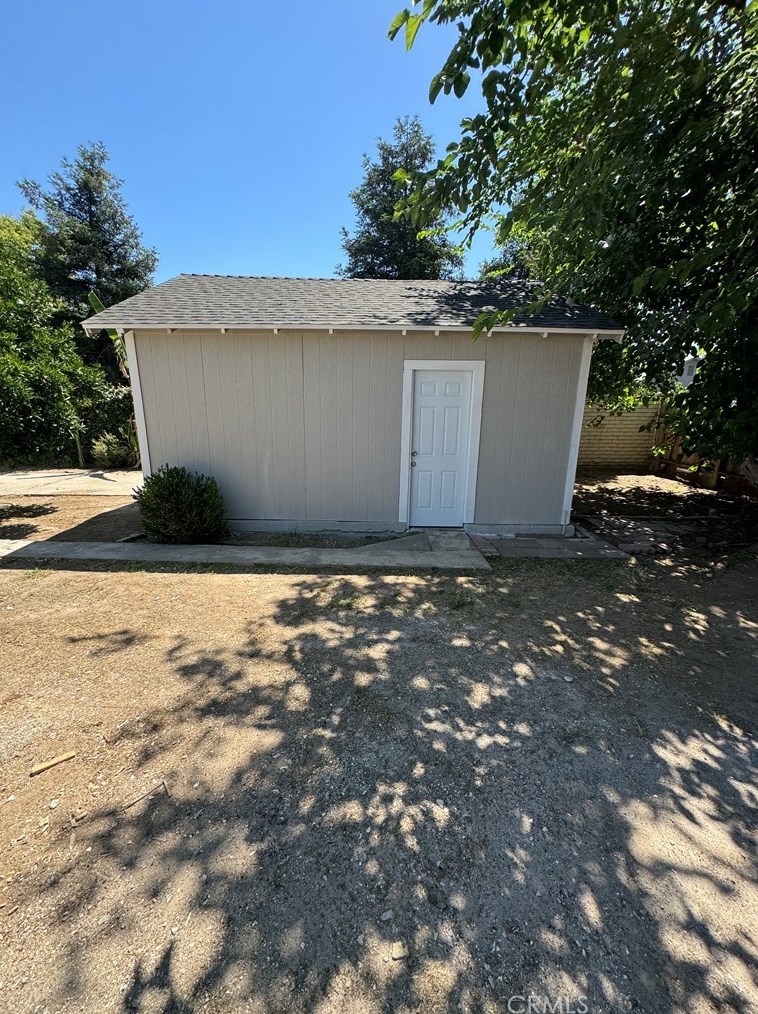 4586 Illinois Ave, Fresno CA  93702-2532 exterior