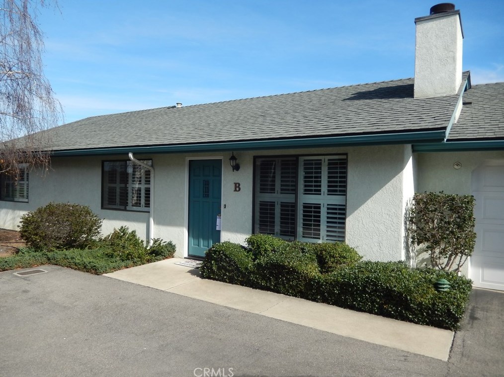 1340 Los Olivos Ave, San Luis Obispo, CA 93402-3300