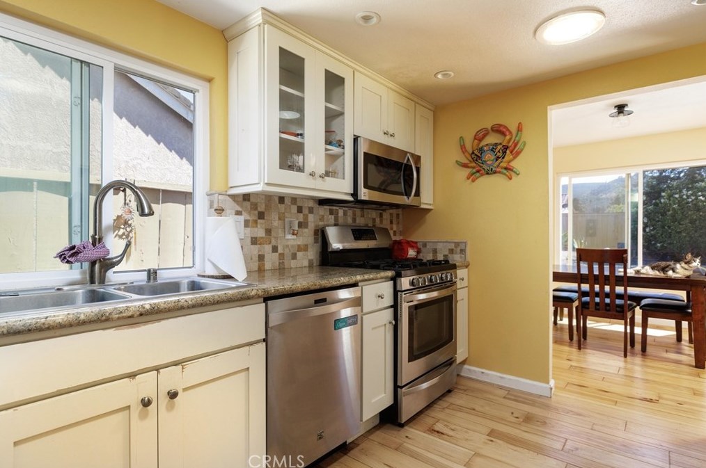 949 Vista Del Collados, San Luis Obispo, CA 93405