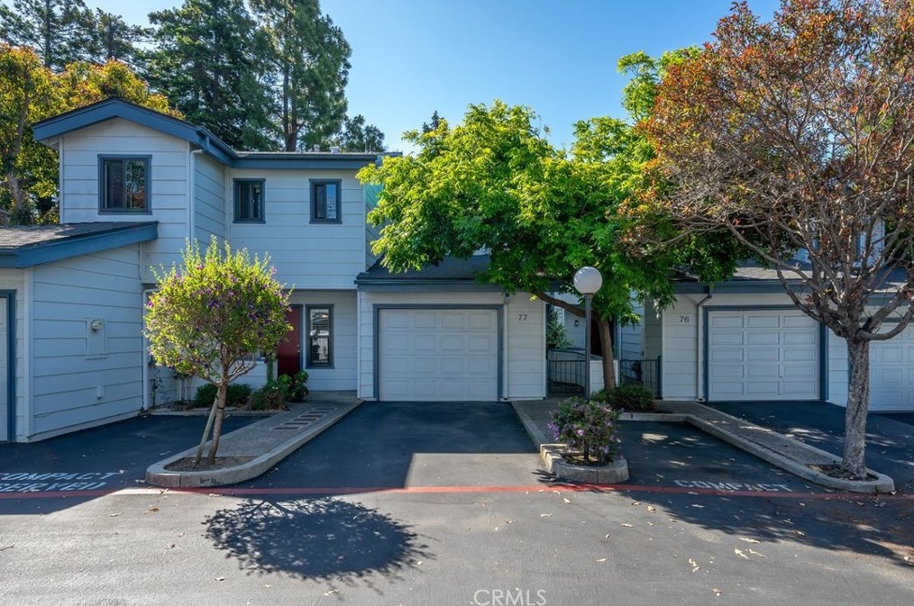 2220 Exposition Dr, San Luis Obispo, CA 93401-5537