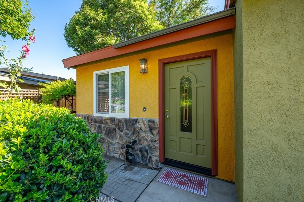 1029 Parkview Ln, Lake Nacimiento, CA 93446