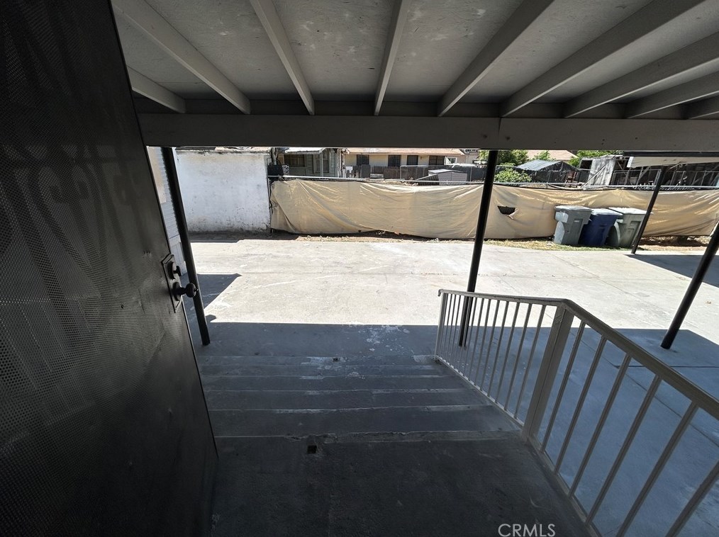 2045 Harvey Ave, Fresno CA  93702-1338 exterior