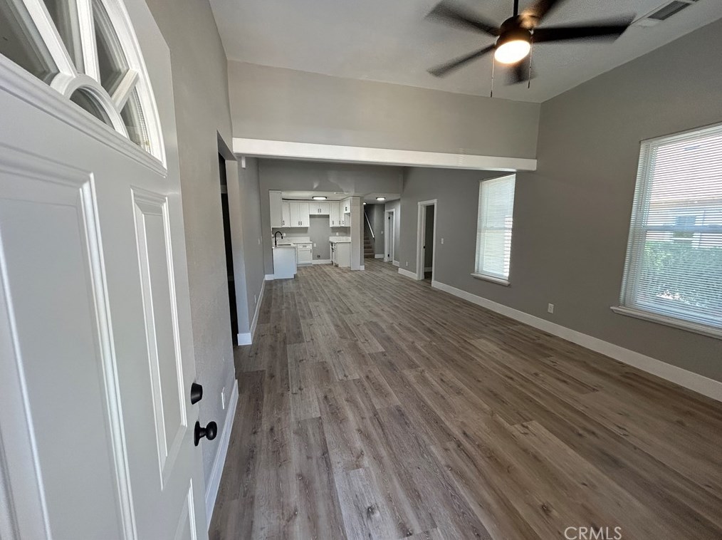 2045 Harvey Ave, Fresno CA  93701-1109 exterior