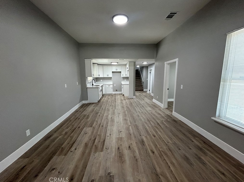 2045 Harvey Ave, Fresno CA  93702-1338 exterior