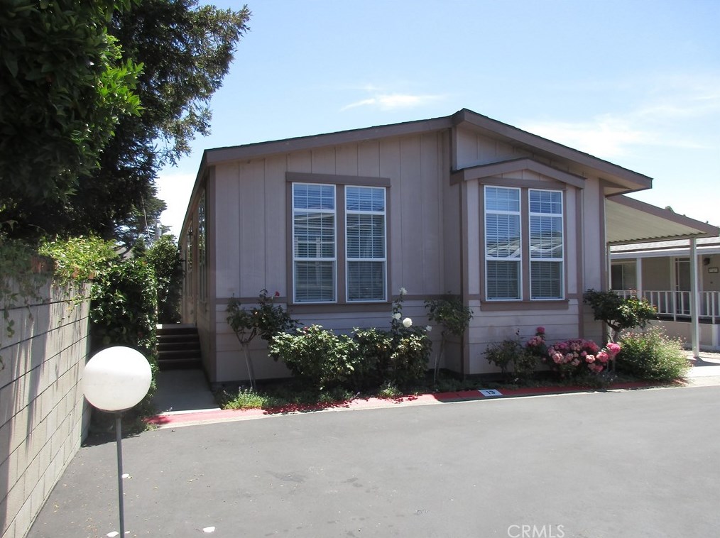 3395 Higuera St, San Luis Obispo, CA 93401-6958