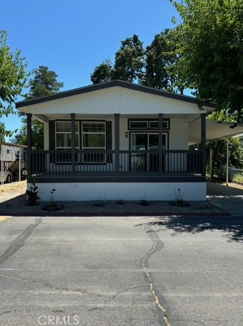 61 Laguna Way #61, Lake Nacimiento, CA 93446