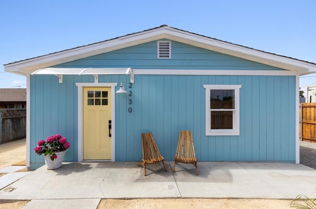 2230 Wilmar Ave, Oceano, CA 93445