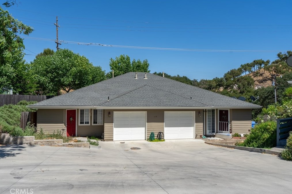 119 Capitol Hill Dr, Lake Nacimiento, CA 93446