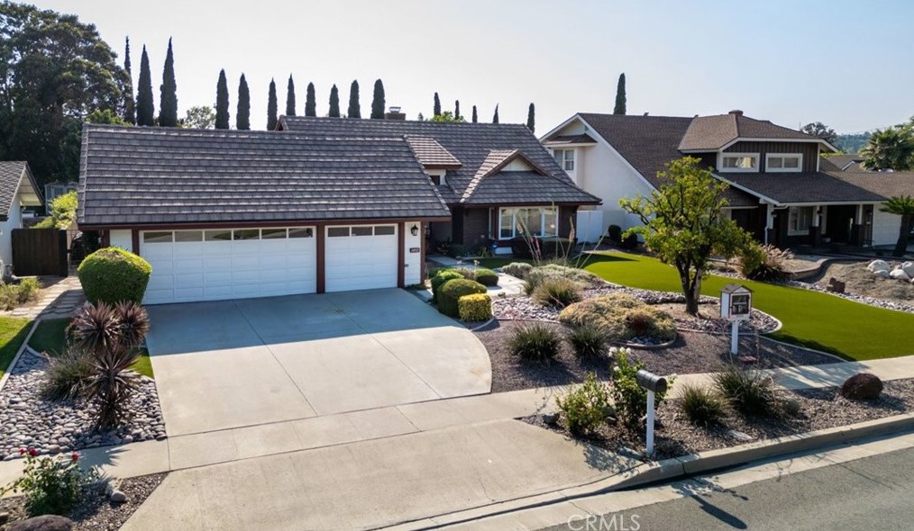 1492 N Portsmouth Cir, Orange, CA 92869