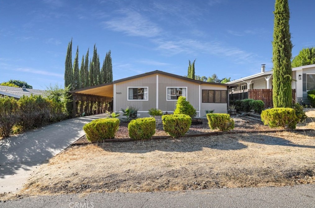 3025 Water View Dr, Lake Nacimiento, CA 93446