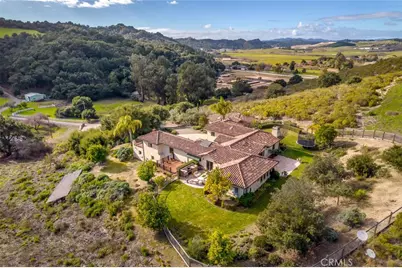 1640 Corbett Canyon Road, Arroyo Grande, CA 93420 - Photo 72