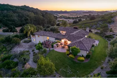 1640 Corbett Canyon Road, Arroyo Grande, CA 93420 - Photo 2