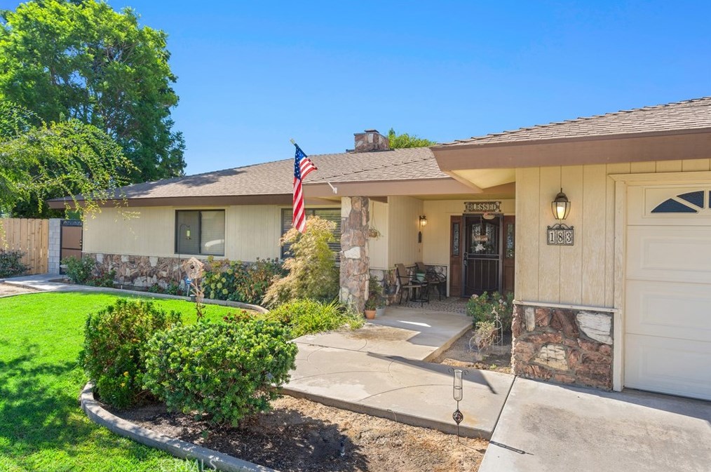 183 Oak Ct, Bakersfield, CA 93263