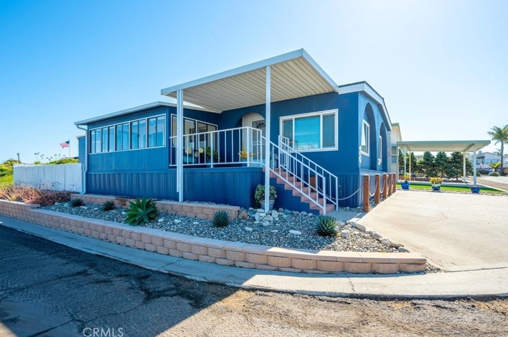765 Mesa View Dr #138, Pismo Beach, CA 93420