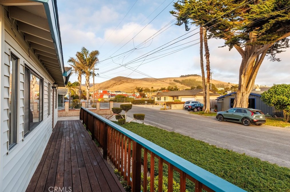 181 Java St, Morro Bay CA 93442-1310 exterior