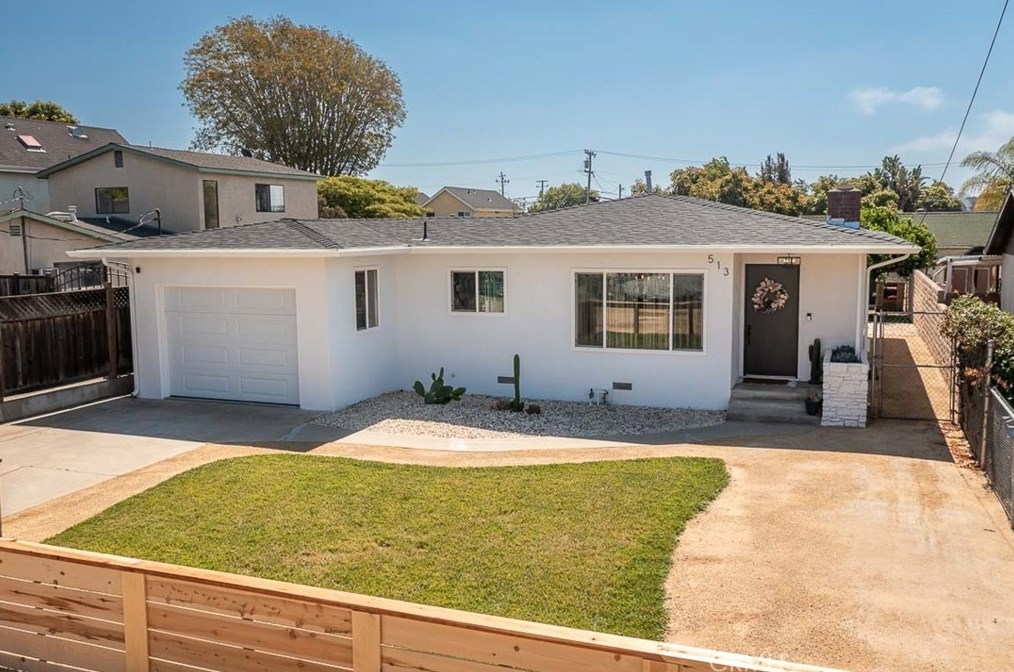 513 Bennett Ave, Pismo Beach, CA 93420