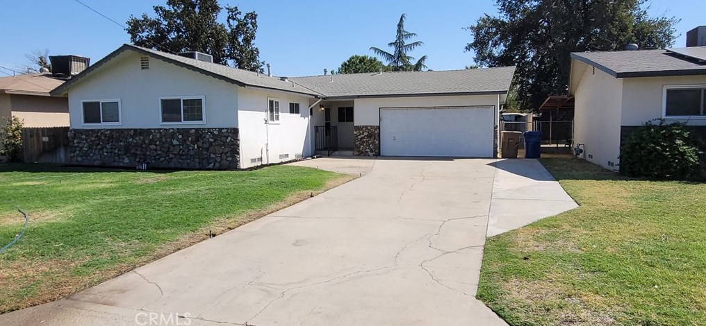 2520 Wheeler, Bakersfield, CA 93312