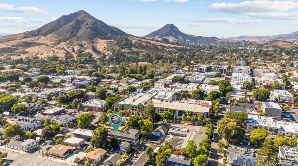 873 Pacific St, San Luis Obispo, CA 93401-3615