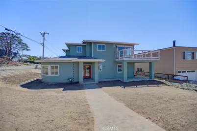396 Castle, Cambria, CA 93428 - Photo 6