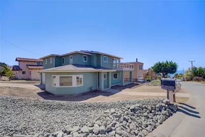 396 Castle, Cambria, CA 93428 - Photo 2