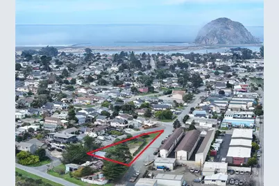 1140 Allesandro Street, Morro Bay, CA 93442 - Photo 1