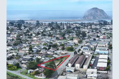 1140 Allesandro Street, Morro Bay, CA 93442 - Photo 1