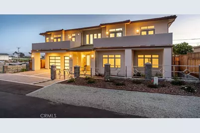 2908 Orville Avenue, Cayucos, CA 93430 - Photo 1