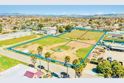 943 Huston Street, Grover Beach, CA 93433 - Photo 2