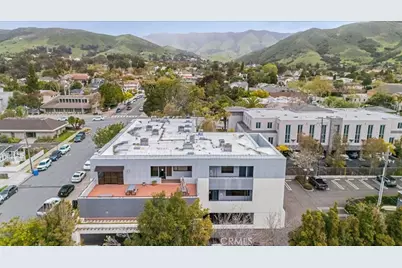 1035 Peach Street #203, San Luis Obispo, CA 93401 - Photo 38