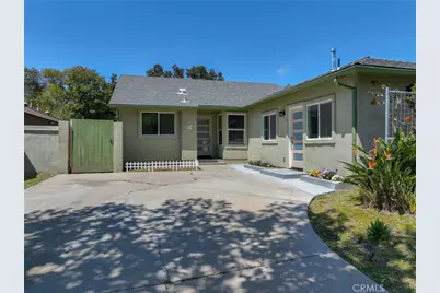 874 Bougainvillea Street, San Luis Obispo, CA 93401 - Photo 1