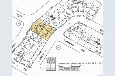 1383 Dreydon Avenue, Cambria, CA 93428 - Photo 24