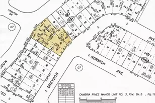 1383 Dreydon Ave, Cambria, CA 93428 - Photo 24