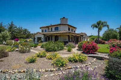 4950 Davenport Creek Road, San Luis Obispo, CA 93401 - Photo 14