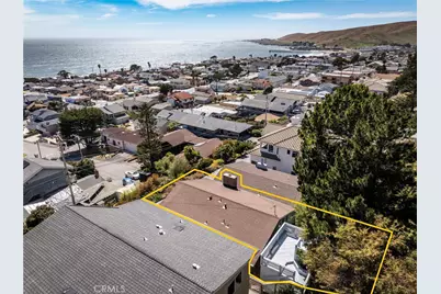 833 Park Avenue, Cayucos, CA 93430 - Photo 2