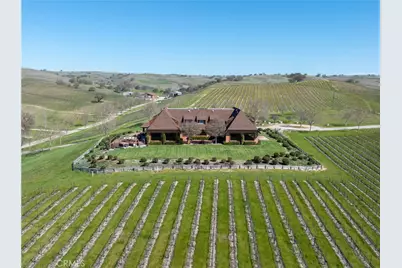 5010 Gate 4 Rd., Paso Robles, CA 93446 - Photo 8