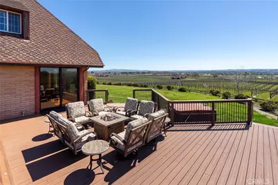4710 Flying Paster Lane, Paso Robles, CA 93446 - Photo 8