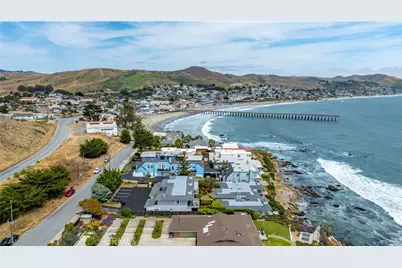 557 Lucerne St., Cayucos, CA 93430 - Photo 34